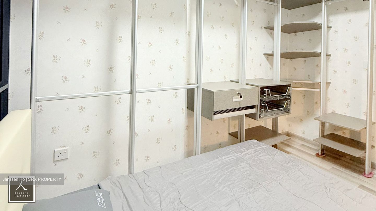 La Fiesta (D19), Condominium #559988771